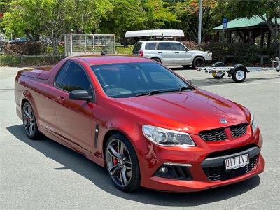 2015 Holden Special Vehicles Maloo R8 Utility GEN-F MY15 for sale in Albion